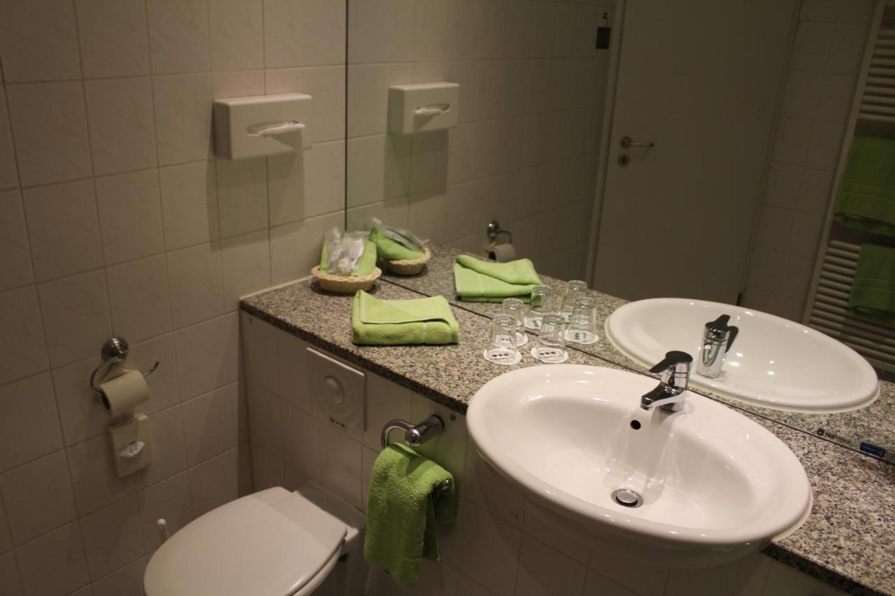 H+ Hotel Erfurt Ngoại thất bức ảnh