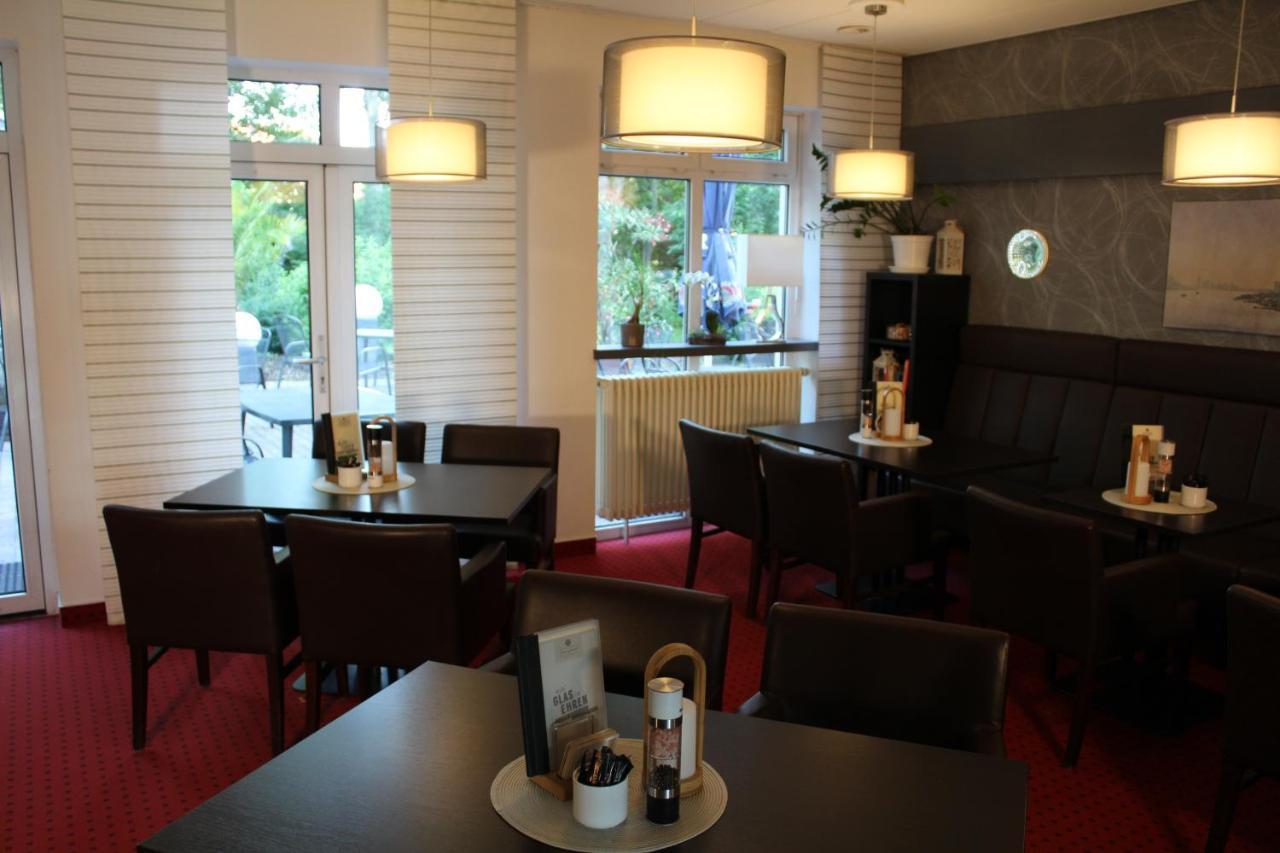 H+ Hotel Erfurt Ngoại thất bức ảnh