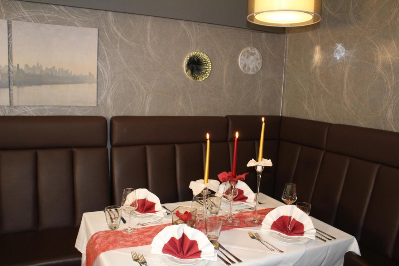 H+ Hotel Erfurt Ngoại thất bức ảnh