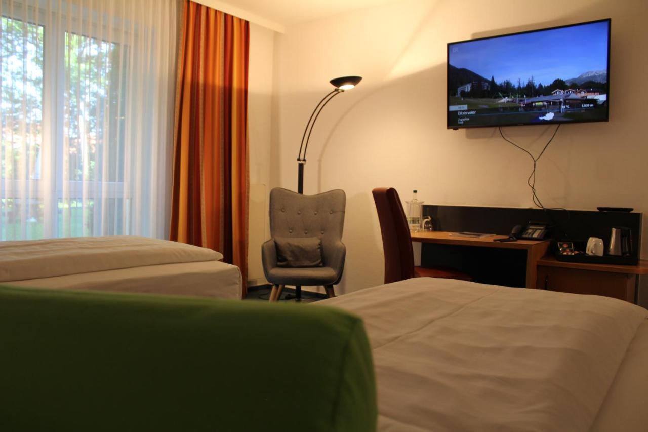 H+ Hotel Erfurt Ngoại thất bức ảnh